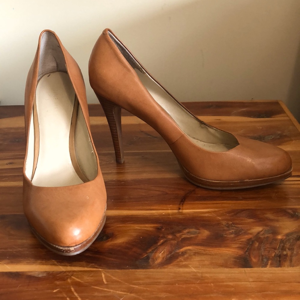 Nine West High Heels 8.5